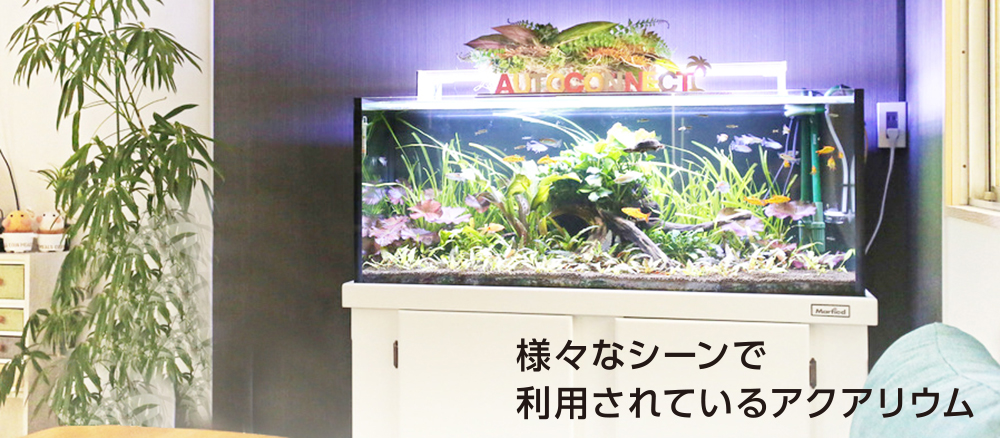 北九州市 アクアプラン